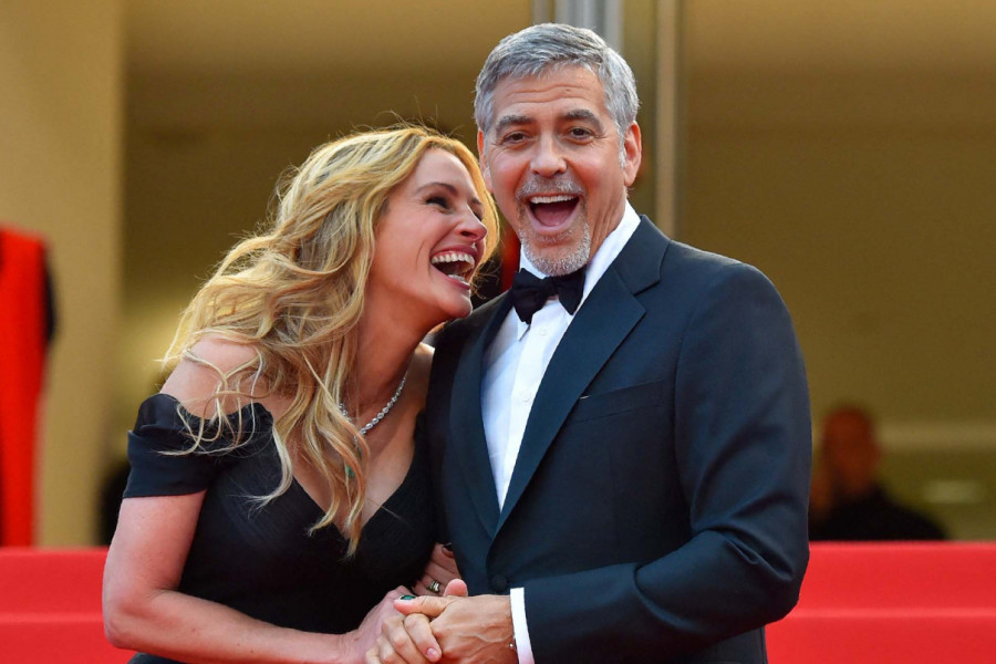 Danas je 1. april - Svetski dan šale, smejte se baš kao Džulija Roberts i Džordž Klini