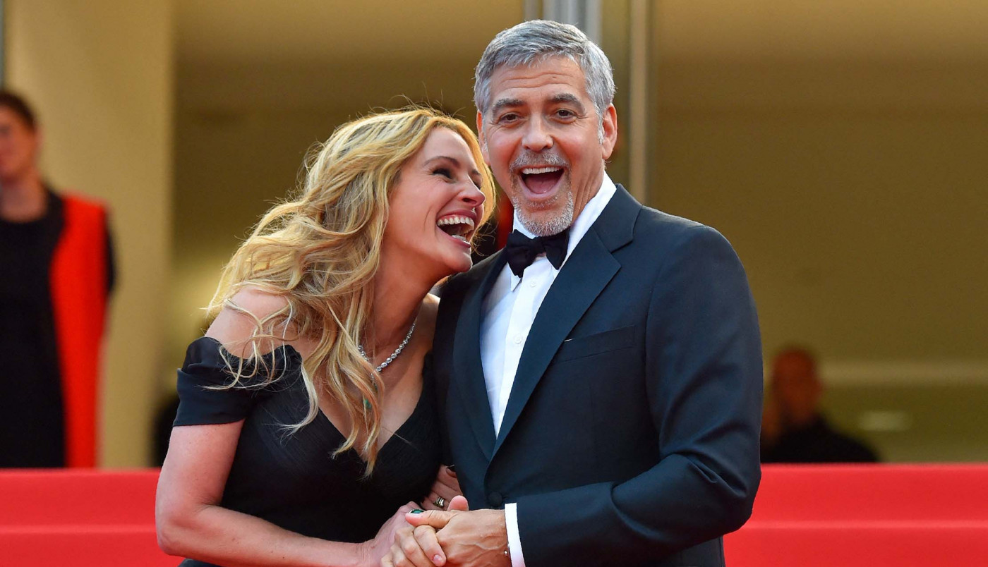 Danas je 1. april - Svetski dan šale, smejte se baš kao Džulija Roberts i Džordž Klini