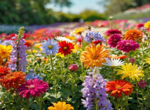 Posadite ovo cveće u aprilu i gledajte eksploziju boja u svom dvorištu: 7 biljaka koje rastu brzo i traže minimalnu negu