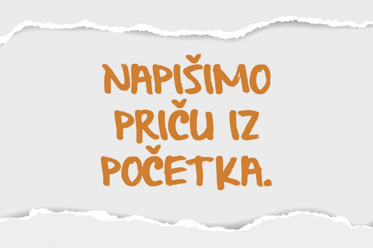 Napišimo priču iz početka: Većini žrtava je prihvatljivije da ih boli telo nego duša