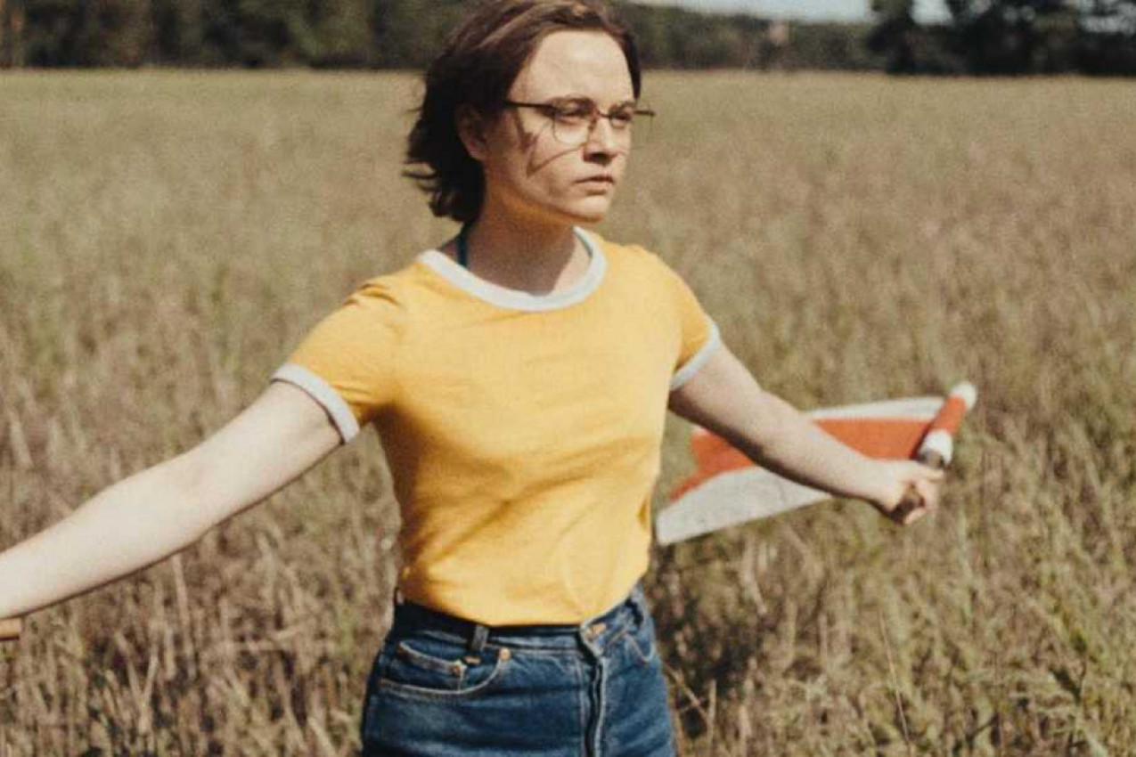 Film "ZVUK PADA" od 2. aprila u bioskopima