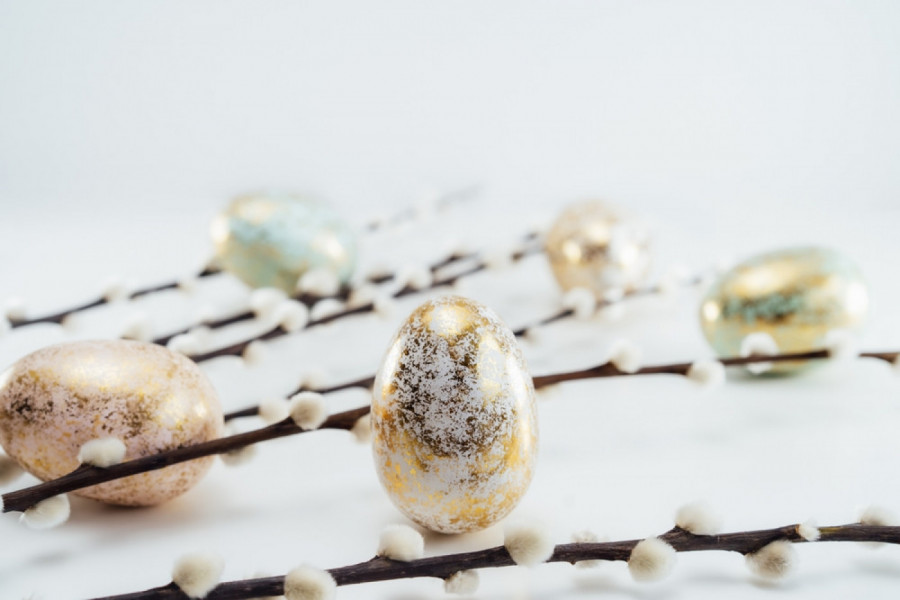 Pretvorite obična JAJA u čist luksuz: Jedan trik iz kihunje preobraziće ih u magiju! (VIDEO)