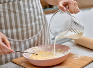 Savršeno ukusan pire krompir bez grudvica: Ovu GREŠKU U PRIPREMI svi prave, ali moguće ju je lako izbeći
