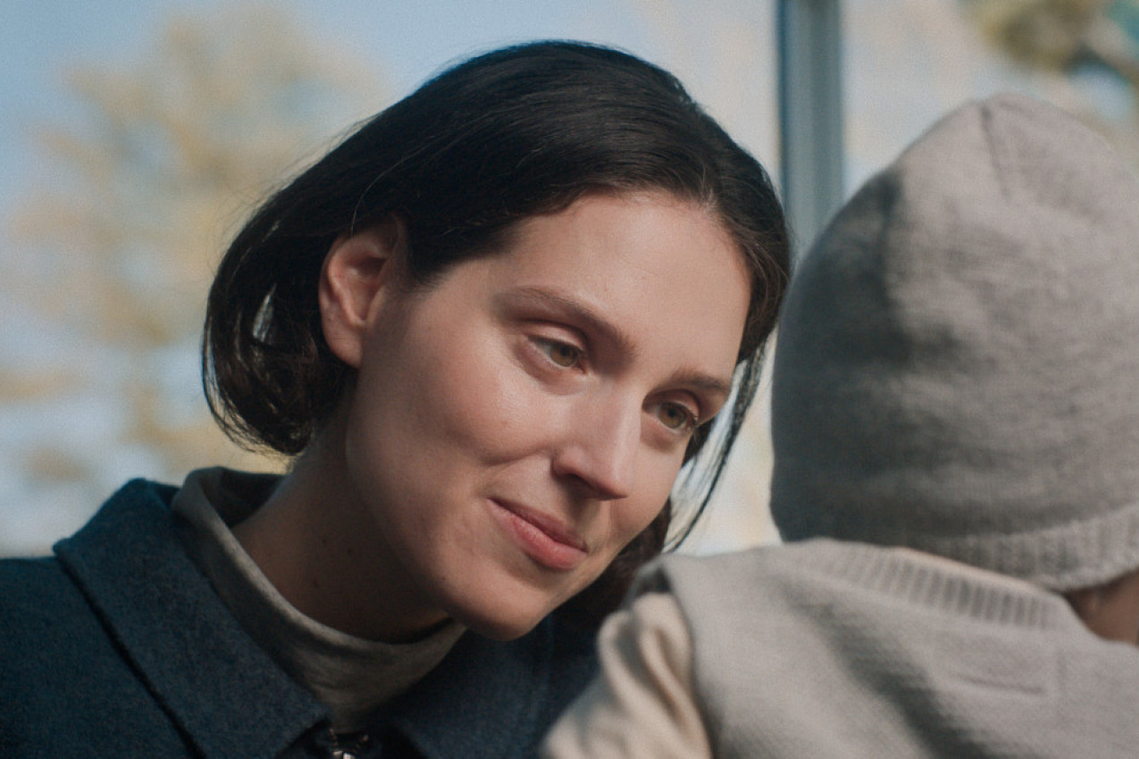 Gledajte "OPROSTI, LJUBAVI" na bioskopskom platnu