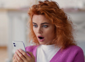 Mislila je da je imala VEČE ZA PAMĆENJE: Sutradan sam mu se javila, a od onoga šta mi je odgovorio mi je pozlilo! (FOTO)