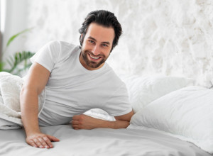 Mit razbijen: Evo koliko MUŠKARCI mogu izdržati bez intimnog odnosa!