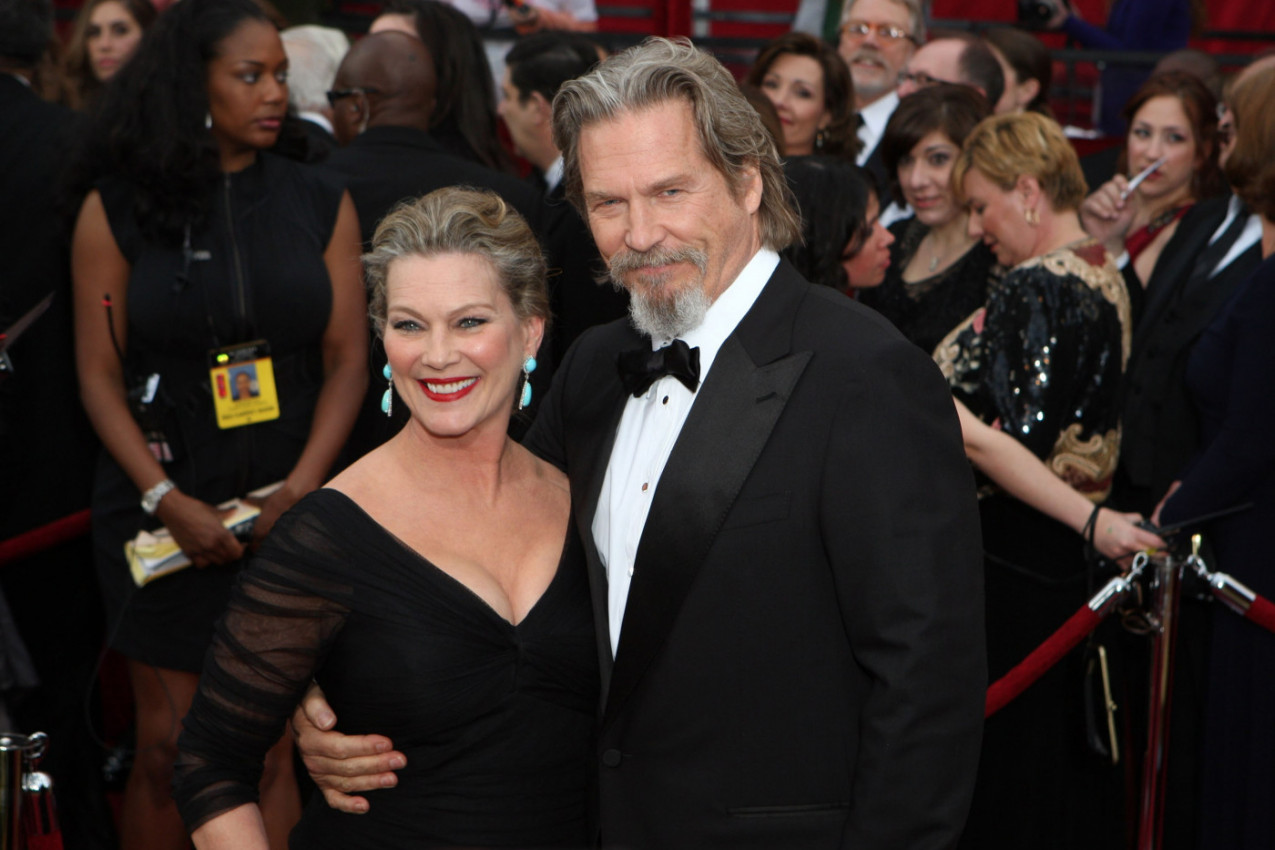 Čuveni holivudsku GLUMAC je više od 50 godina u srećnom braku: Bio sam ludo ZALJUBLJEN U NJU one sekunde kada sam je ugledao! (GALERIJA)