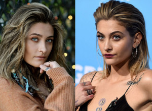 Američka manekenka i pevačica Paris Džekson slavi 28. rođendan!