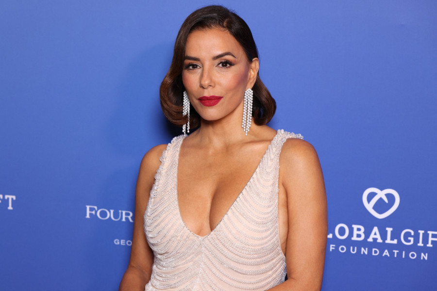 Volim što sam žena. Volim zavodljivost kojom možemo da zračimo. Ali najbolja stvar je što kao žene imamo moć nad muškarcima