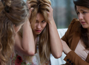 U blizini imate osobu koja vas stresira i iscrpljuje - hitno je odstranite iz svog okruženja