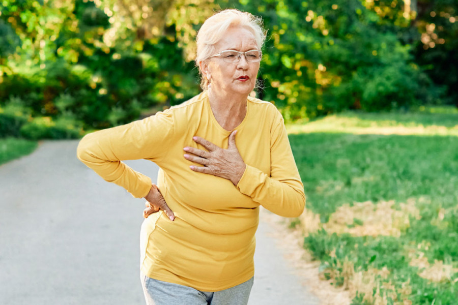 Telo šalje upozorenja, reagujte na vreme: Ovi simptomi mogu da ukažu na problem sa KRVNIM SUDOVIMA