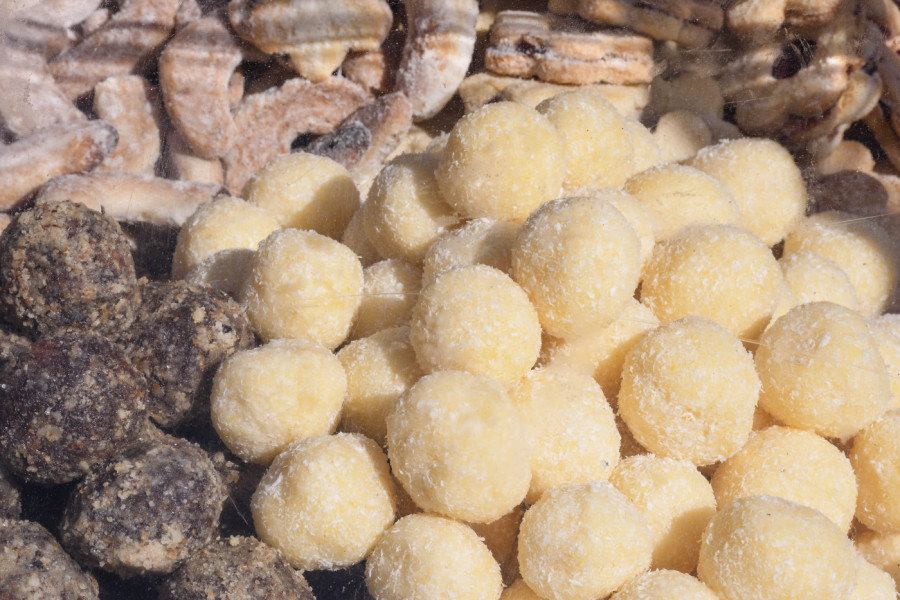 Recept za RAFAELO kuglice koje svi obožavaju: Ne zna se da li se brže prave ili nestaju sa stola