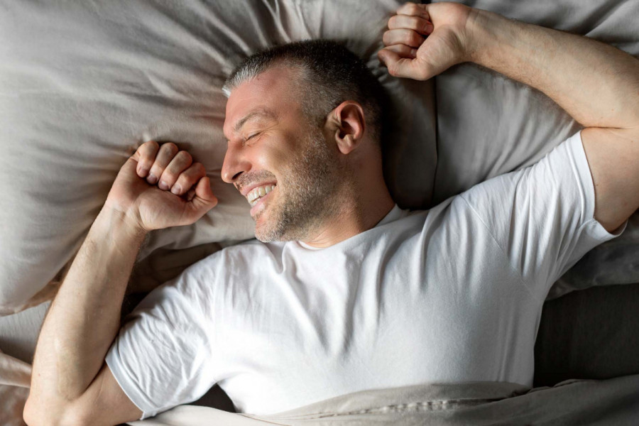 Koliko muškarac prosečno može da izdrži u vođenju ljubavi: Novo istraživanje otkriva detalje - neki će vas iznenaditi!