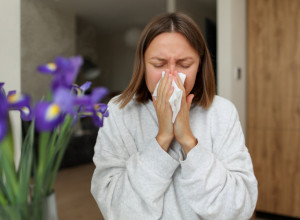 Kijate, curi vam nos i osećate se loše: Evo kako da odmah razlikujete ALERGIJU od PREHLADE
