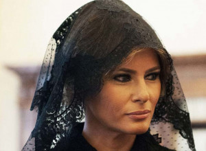 Slavi li MELANIJA TRAMP Uskrs? Odrasla je u komunizmu, sumnjalo se u njenu veru, a sada je otkrivena ISTINA! (GALERIJA)