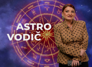 4 znaka moraju da vode računa dok je Mars u znaku Ovna: Evo i šta čeka Mariju Petronijević (VIDEO)