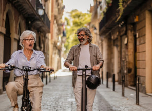 Harvardska studija duga 85 godina otkrila tajnu DUGOVEČNOSTI: Ovo je 6 navika za dug i srećan život