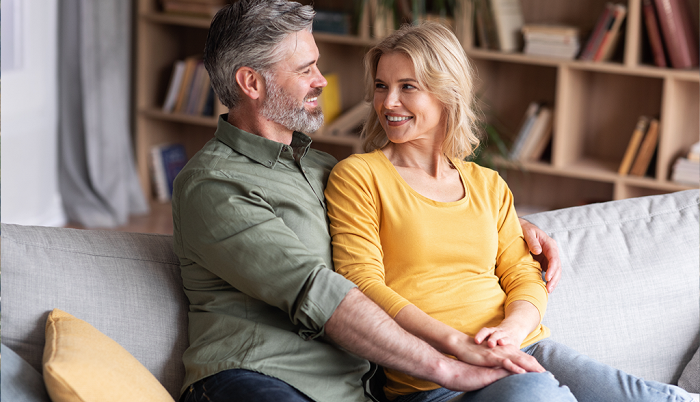 Posle svakog napada zaboravljala je muža: Ono što je muž radio svaki put topi i najtvrđa srca