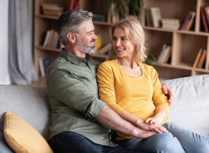 Posle svakog napada zaboravljala je muža: Ono što je muž radio svaki put topi i najtvrđa srca