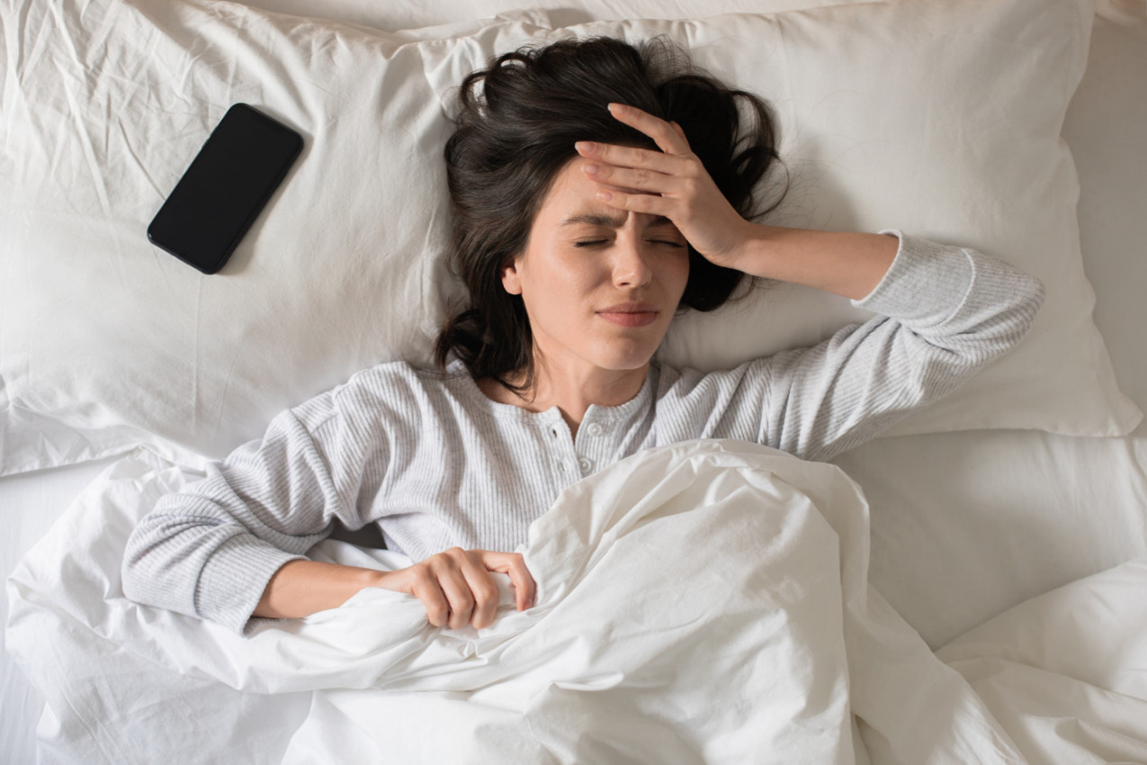 Ova vrsta MIGRENE može da bude znak upozorenja: Mnogi ignorišu simptome koji mogu da vode ka srčanom ili moždanom udaru