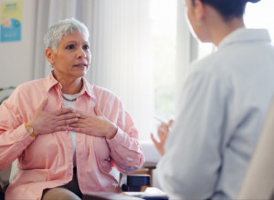 Vaš stomak vam polako uništava srce: GOJAZNOST je direktno povezana sa srčanim i moždanim udarom!