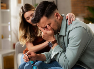 Da li pravi MUŠKARAC treba da PLAČE? Žene konačno priznale šta stvarno misle o suzama