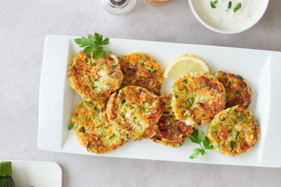 Ovaj recept morate da probate: UŠTIPCI od TIKVICA koji nestaju sa tanjira za tren!