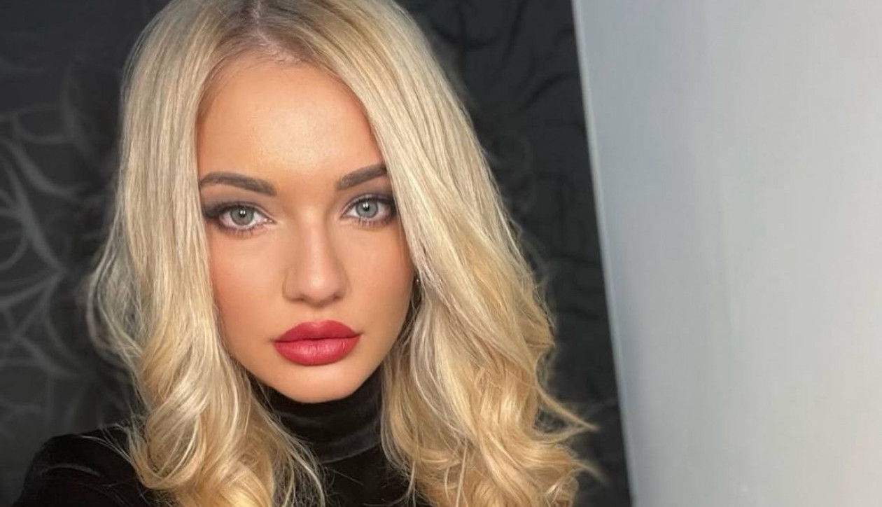 Od ekonomije do VRHA mode: Dizajnerka Danijela Jonović otkriva šta MLADE traže i koji trend strogo zaobilazi (VIDEO)