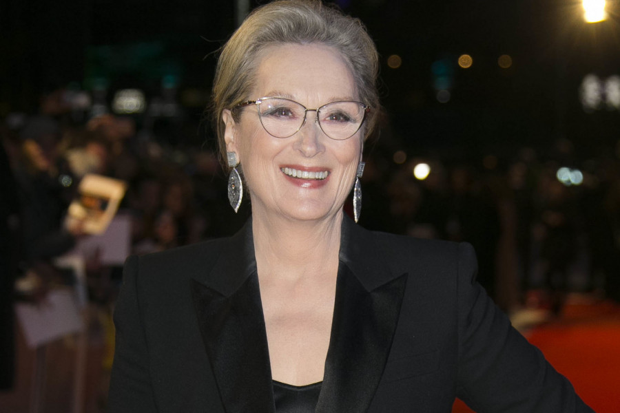 Volim ono što sam postala. Drugi ljudi možda ne, ali sada se osećam prijatnije i slobodnije. Morate prihvatiti da svake godine starite. Život je tako dragocen!