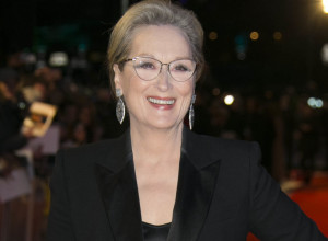 Volim ono što sam postala. Drugi ljudi možda ne, ali sada se osećam prijatnije i slobodnije. Morate prihvatiti da svake godine starite. Život je tako dragocen!