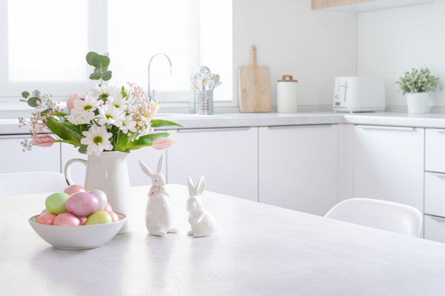 Dočekajte Vaskrs sa ovim cvećem: Veruje se da privlači SREĆU i blagostanje u dom