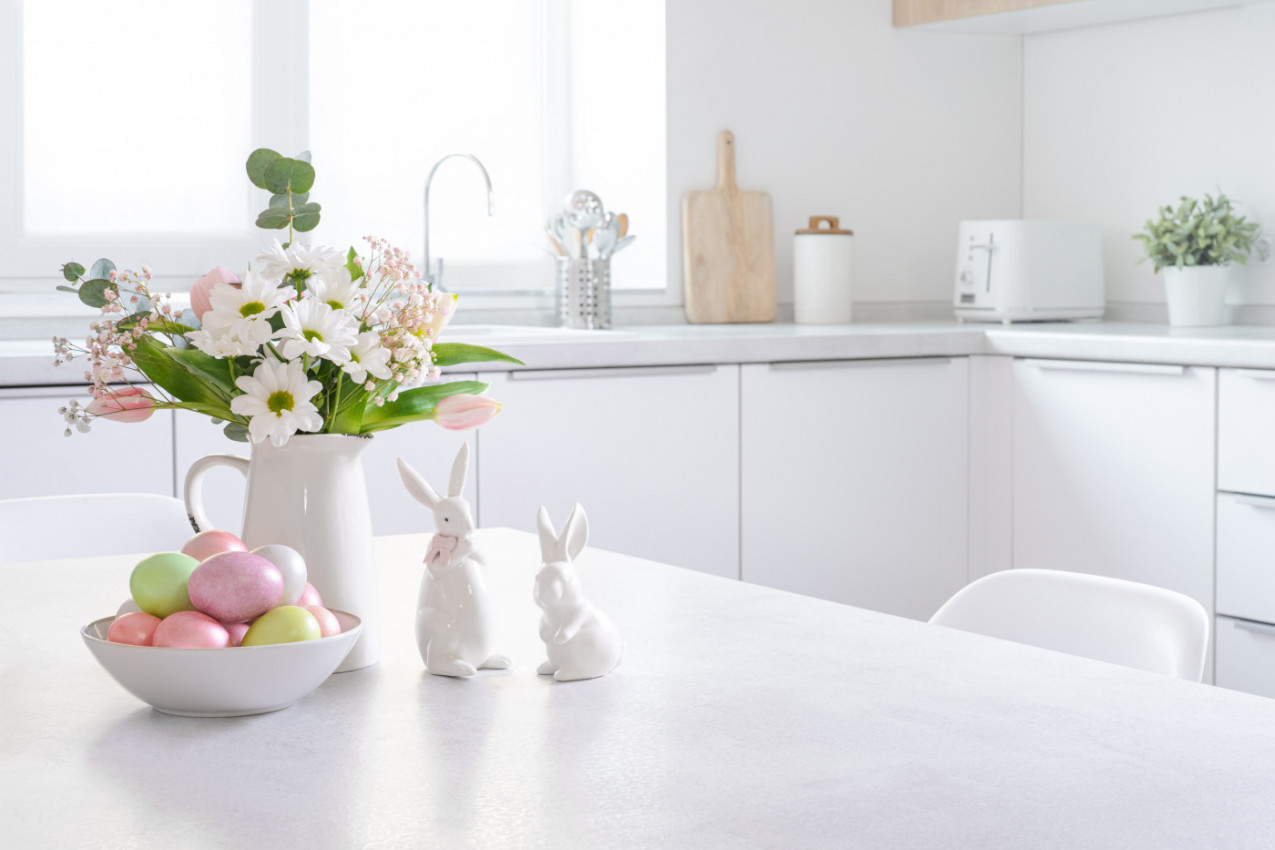 Dočekajte Vaskrs sa ovim cvećem: Veruje se da privlači SREĆU i blagostanje u dom