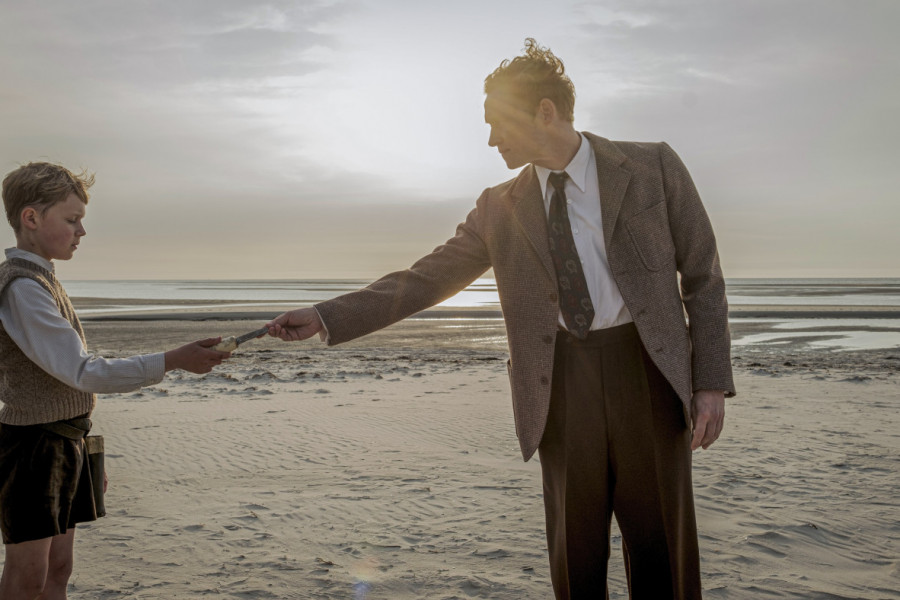 "OSTRVO AMRUM" NA BIOSKOPSKOM PLATNU