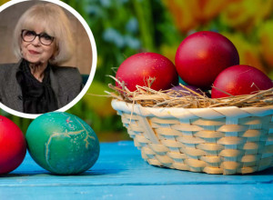 Nutricionista upozorava na GREŠKU koju svi pravimo sa vaskršnjim jajima: Evo koliko dugo su ZAISTA bezbedna za jelo!