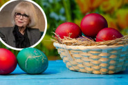 Nutricionista upozorava na GREŠKU koju svi pravimo sa vaskršnjim jajima: Evo koliko dugo su ZAISTA bezbedna za jelo!