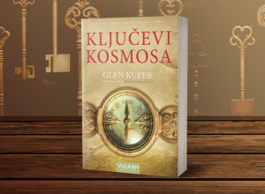 Šta ako je neko u antičkom svetu znao šta nas čeka: Roman koji briše granicu između nauke i proročanstva