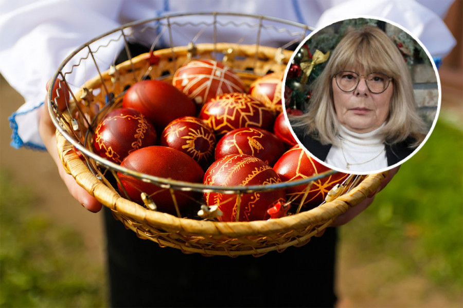 VASKRS u srpskom domu: Etnolog objašnjava OBIČAJE pune simbolike, vere i radosti koji se prenose generacijama