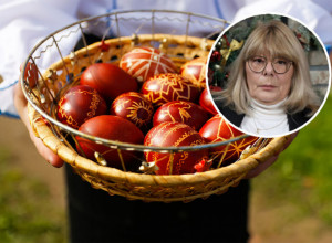 VASKRS u srpskom domu: Etnolog objašnjava OBIČAJE pune simbolike, vere i radosti koji se prenose generacijama