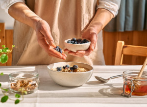Šest namirnica koje prirodno ublažavaju zatvor: Uvrstite ih u svakodnevnu ishranu i moći ćete lakše da smršate