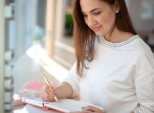 Ovo je razlog zašto svi sada vode dnevnik - psiholozi otkrivaju moć koju niste očekivali!