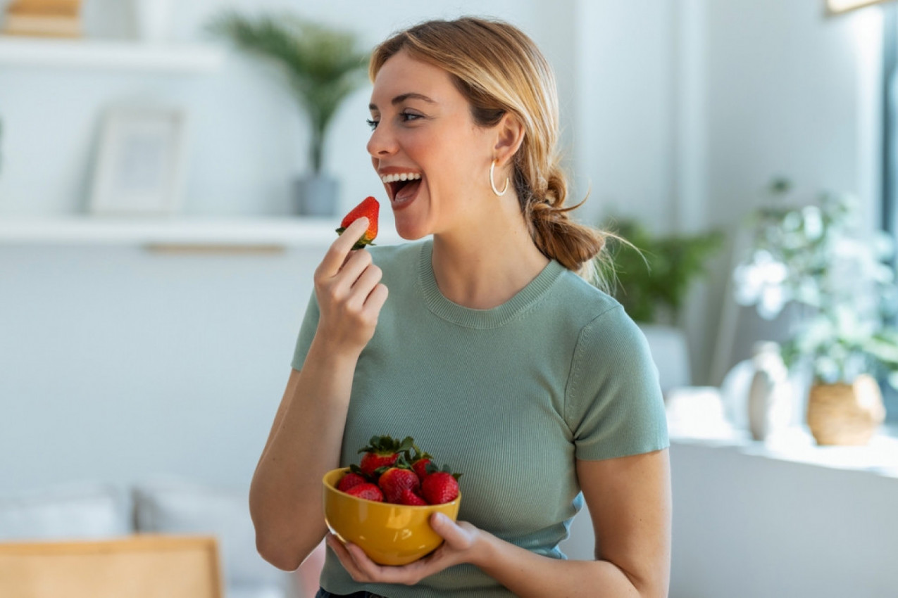 Ko ne bi smeo da jede JAGODE: Iako su zdrave, za ove grupe ljudi mogu da budu veoma opasne