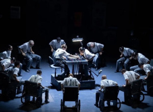 Uz ovacije Aterbaletu, završen 23. Beogradski festival igre