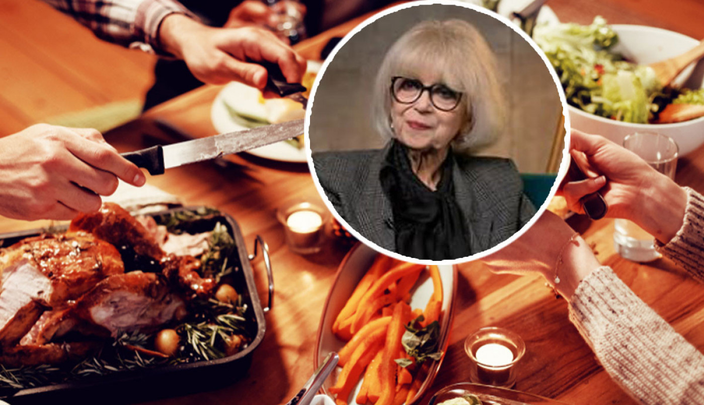 Nutricionista Branka Mirković upozorava na najveću vaskršnju GREŠKU: Evo kako treba jesti posle posta i koliko se jaja savetuje