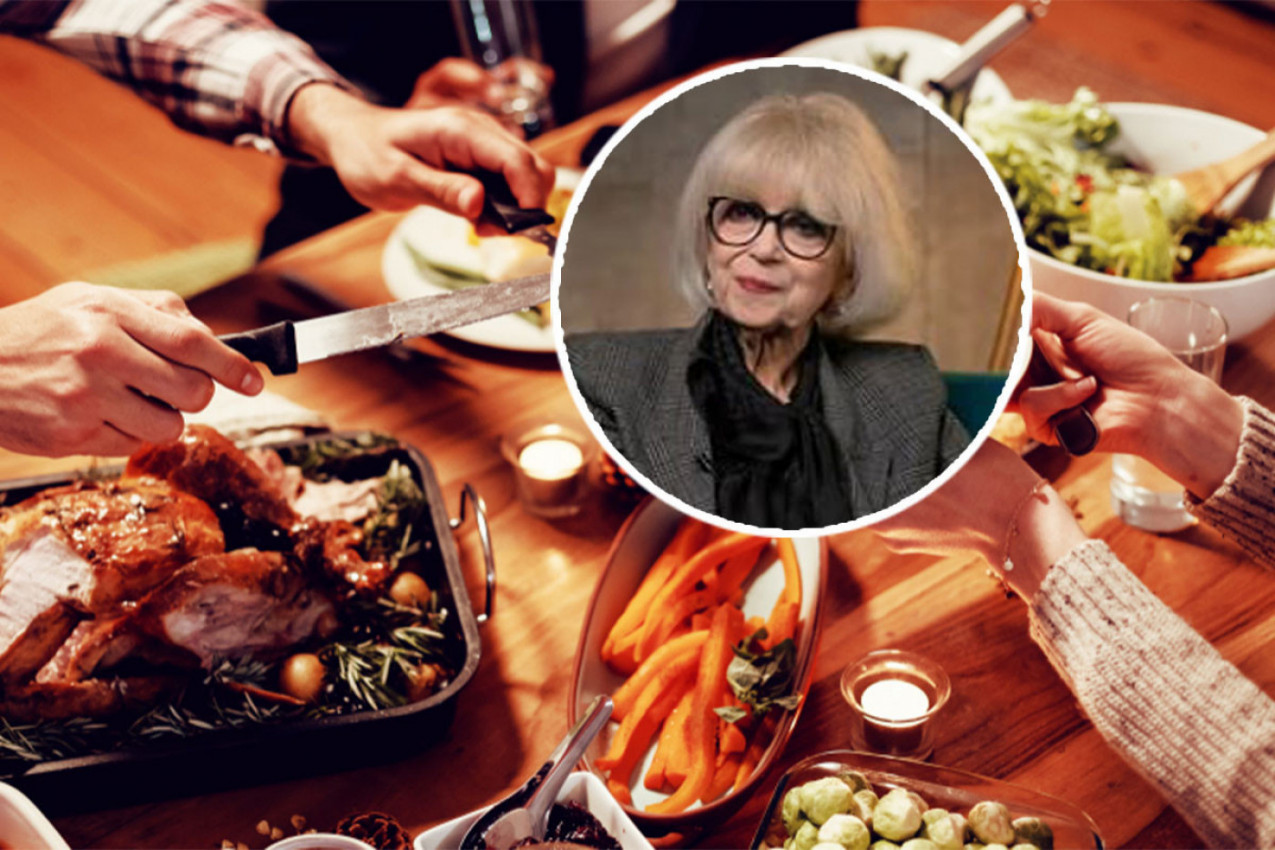 Nutricionista Branka Mirković upozorava na najveću vaskršnju GREŠKU: Evo kako treba jesti posle posta i koliko se jaja savetuje