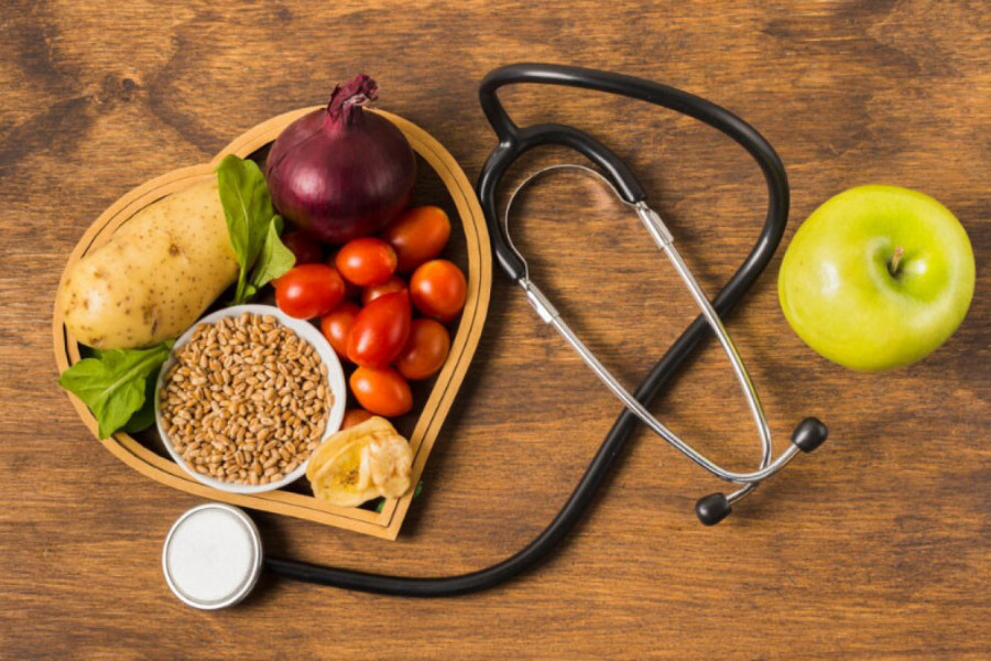 Držite HOLESTEROL pod kontrolom: OVE namirnice ZLATA VREDE, jedna se posebno izdvaja!