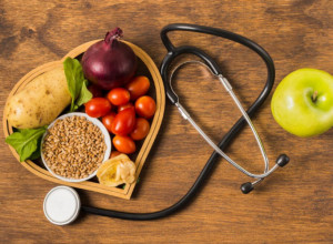 Držite HOLESTEROL pod kontrolom: OVE namirnice ZLATA VREDE, jedna se posebno izdvaja!