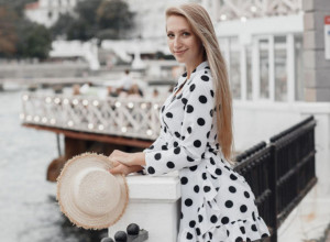 TUFNE se vraćaju u velikom stilu: Evo kako da ih nosite ove sezone