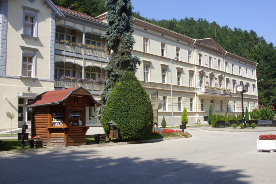 Najlepše banje Srbije za beg od svakodnevice: Mesta gde se organizam oporavlja, a sva čula bude