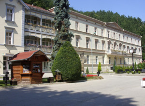 Najlepše banje Srbije za beg od svakodnevice: Mesta gde se organizam oporavlja, a sva čula bude