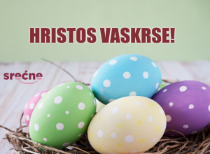 Vaskršnje ČESTITKE od srca: 10 poruka koje možete poslati najmilijima i ulepšati im praznik